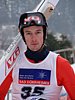 Erik Leine Wangen (Norwegia)